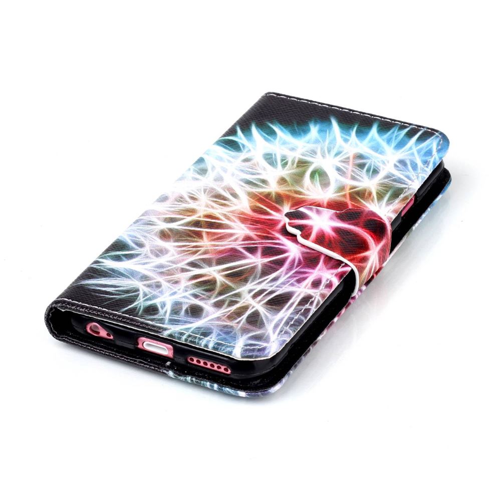 iPhone 6 6s case wallet leather case printed iPhone 6 6s case wallet leather case printed