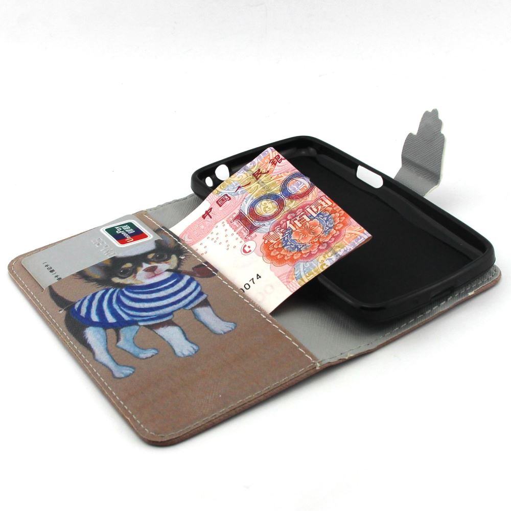 Galaxy CORE LTE case wallet leather case printed Galaxy CORE LTE case wallet leather case printed