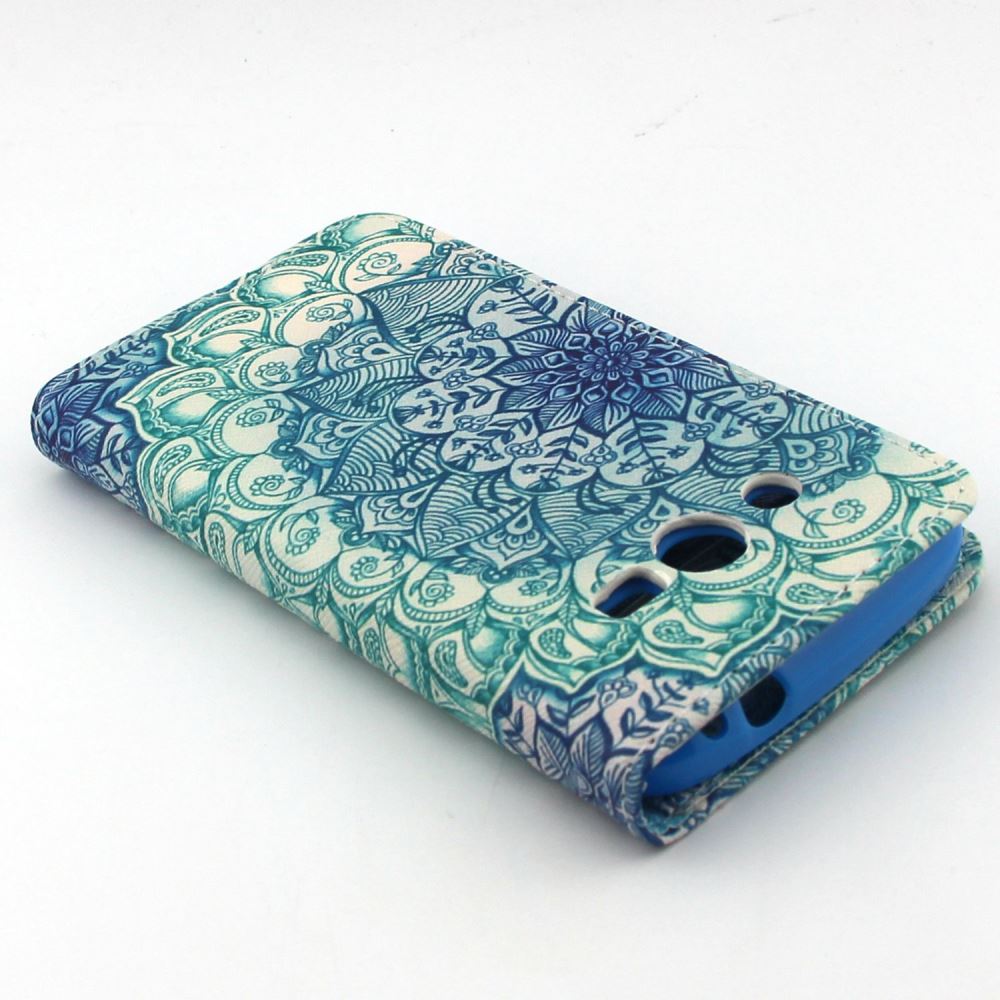 Galaxy CORE LTE case wallet leather case printed Galaxy CORE LTE case wallet leather case printed