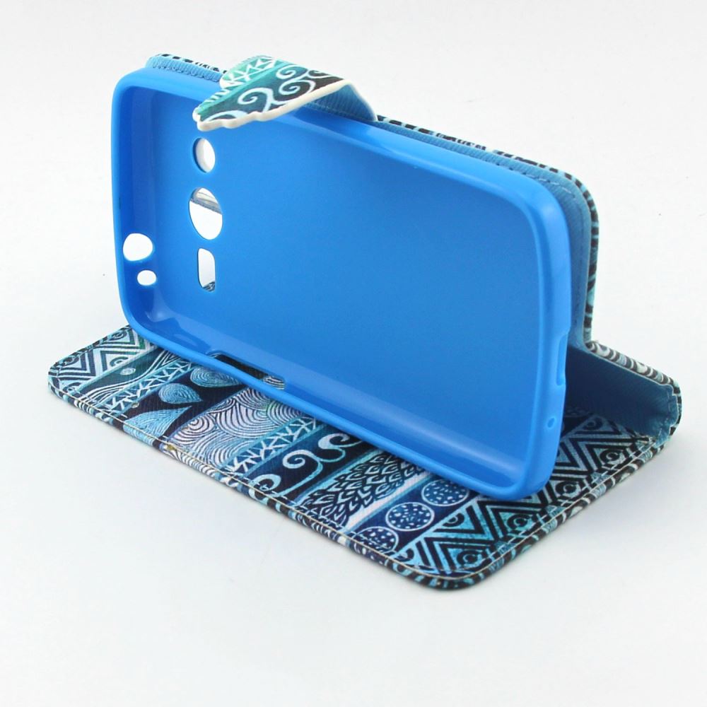 Galaxy Core LTE case wallet leather case printed Galaxy Core LTE case wallet leather case printed