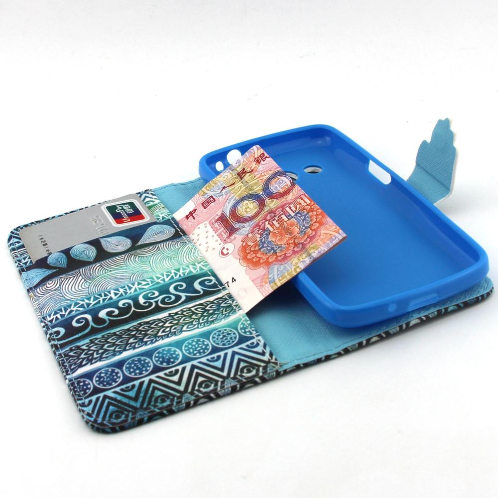 Galaxy Core LTE case wallet leather case printed Galaxy Core LTE case wallet leather case printed