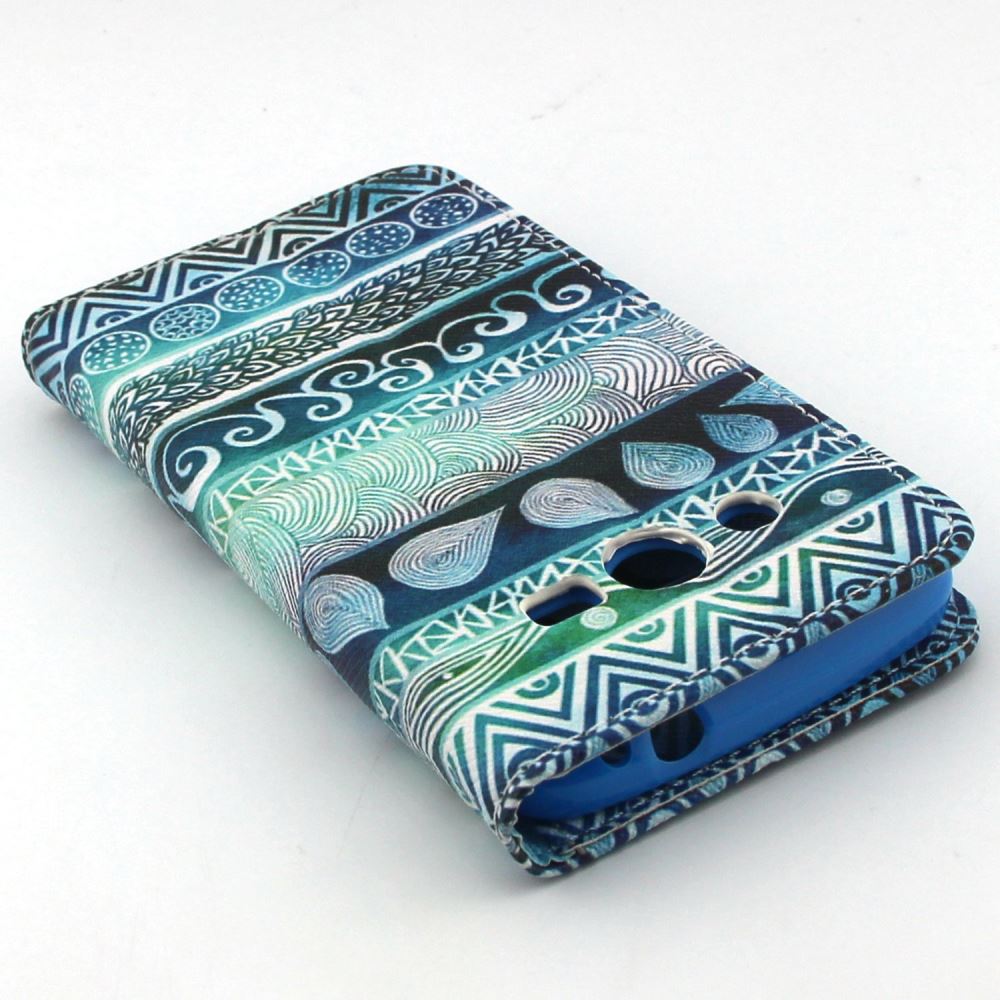 Galaxy Core LTE case wallet leather case printed Galaxy Core LTE case wallet leather case printed