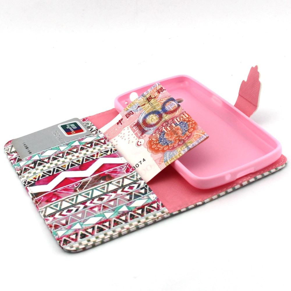 Galaxy Core LTE case wallet leather case printed Galaxy Core LTE case wallet leather case printed