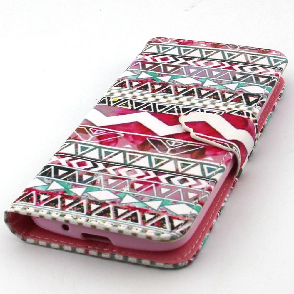 Galaxy Core LTE case wallet leather case printed Galaxy Core LTE case wallet leather case printed