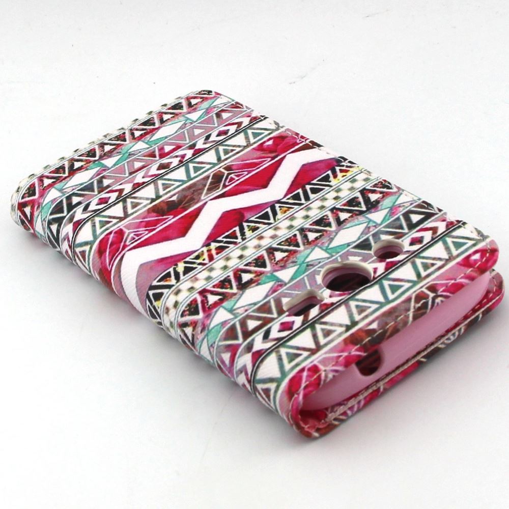 Galaxy Core LTE case wallet leather case printed Galaxy Core LTE case wallet leather case printed