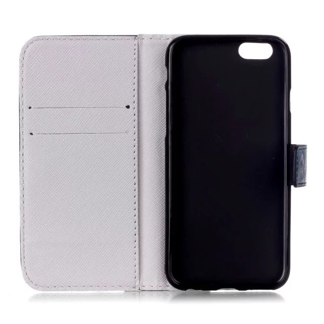 iPhone 6 6s case wallet leather case printed iPhone 6 6s case wallet leather case printed