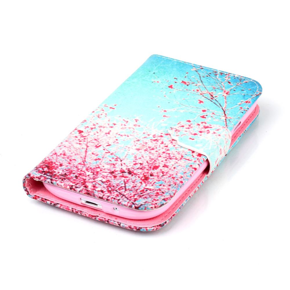 Galaxy S3 case wallet leather case printed Galaxy S3 case wallet leather case printed