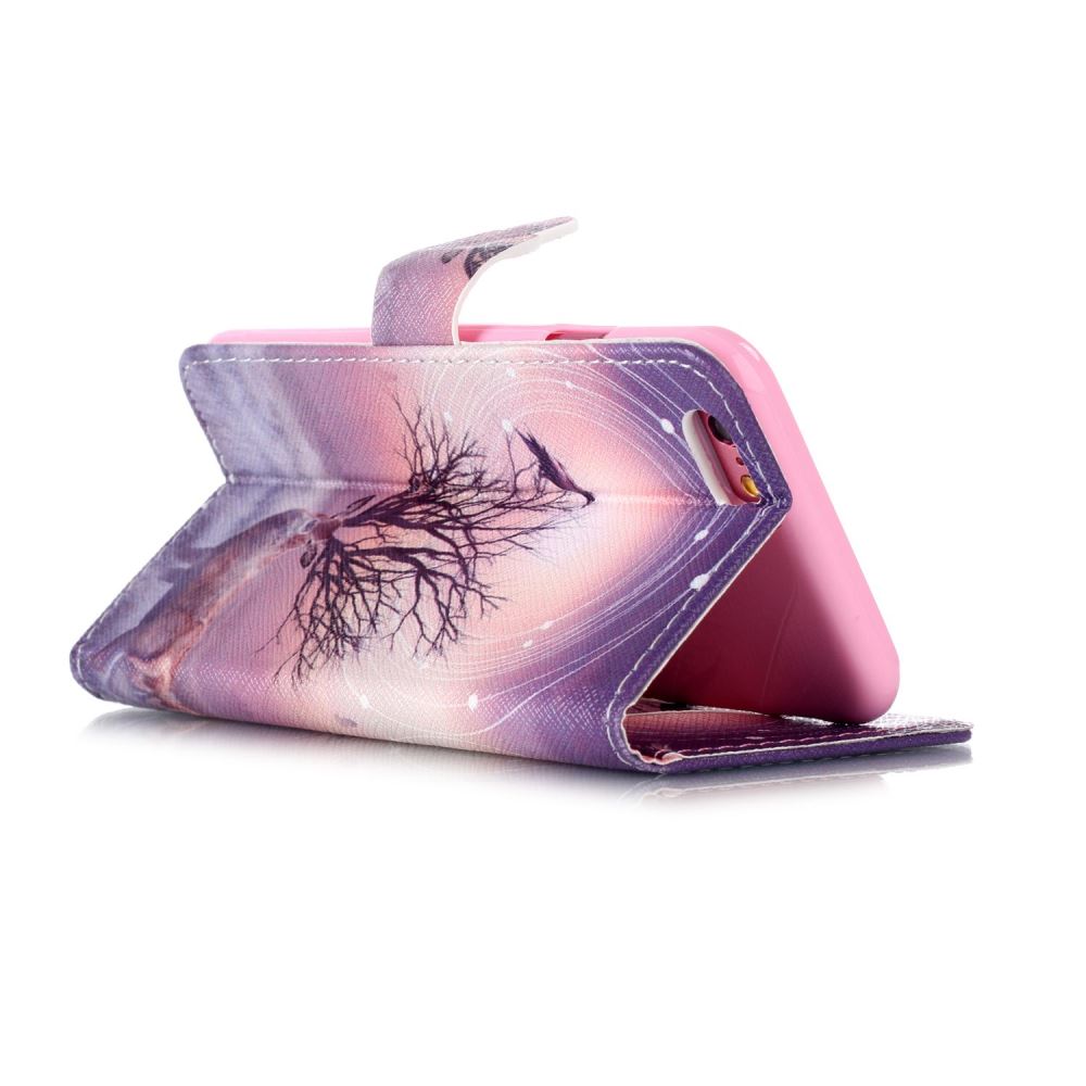 iPhone 6 Plus case wallet leather case printed iPhone 6 Plus case wallet leather case printed