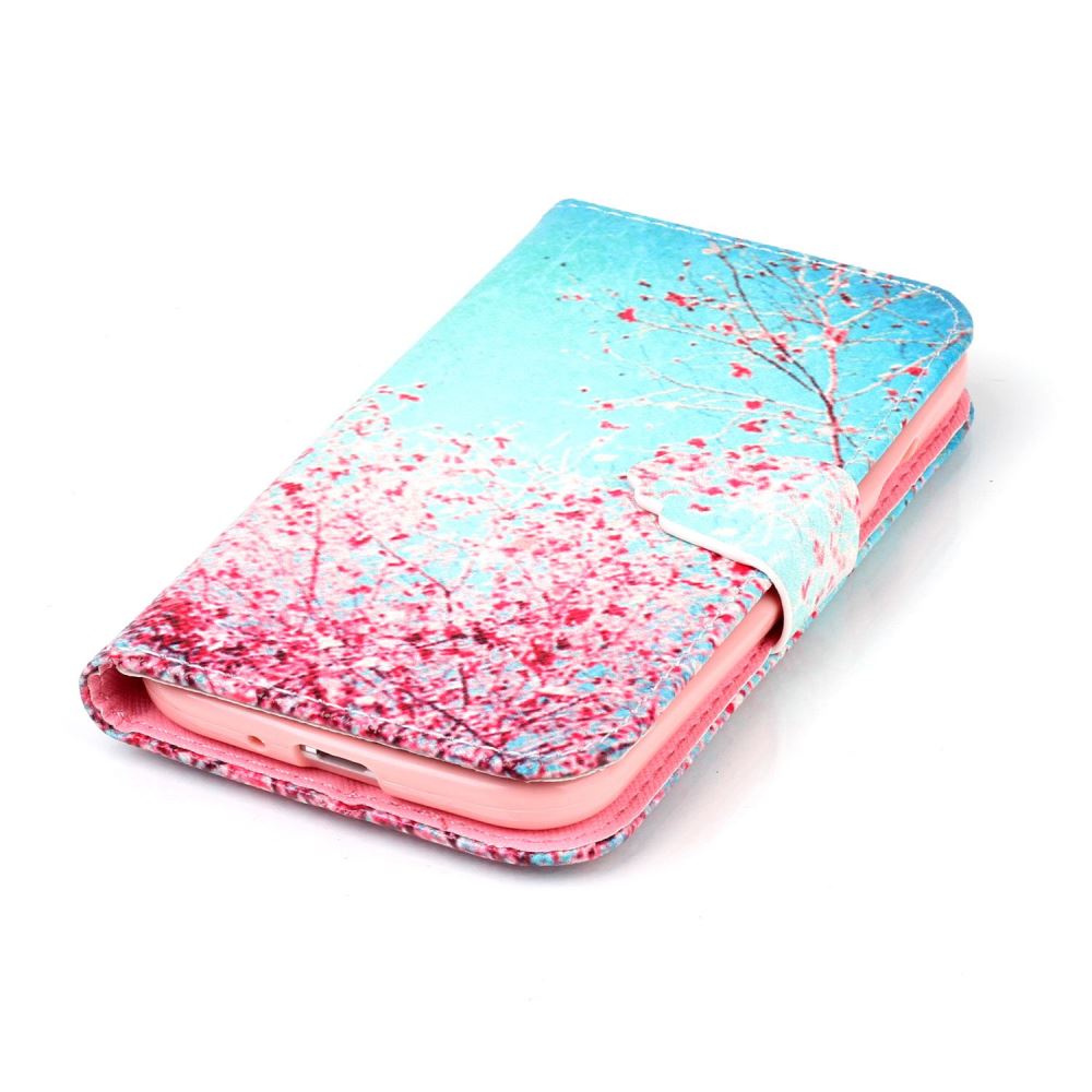 Galaxy S4 Mini case wallet leather case printed Galaxy S4 Mini case wallet leather case printed