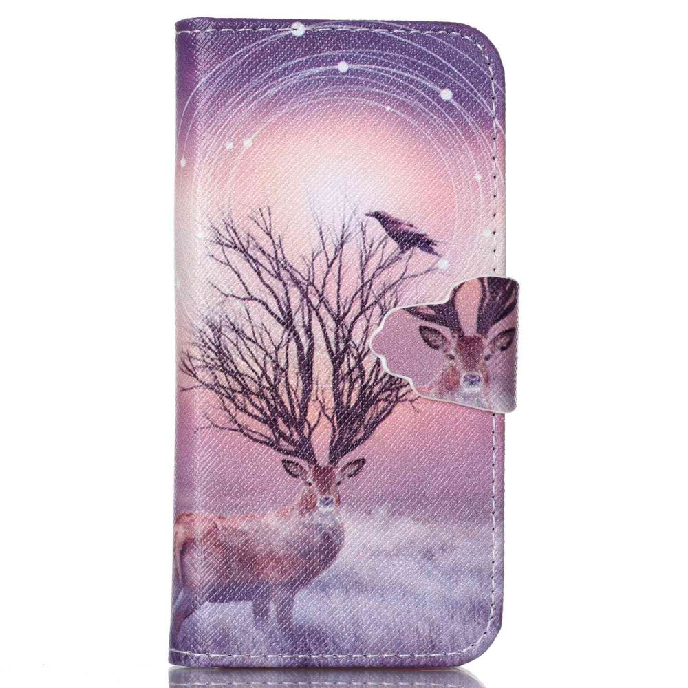 iPhone 5c case wallet leather case printed iPhone 5c case wallet leather case printed