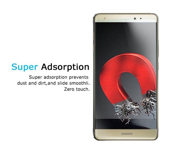 Huawei Mate S tempered Glass Protector Film