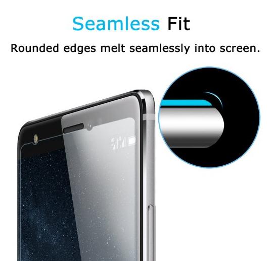 Huawei Mate S tempered Glass Protector Film