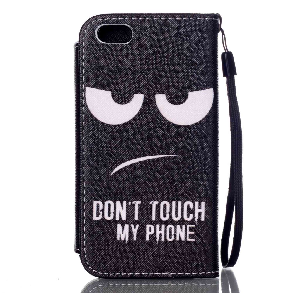 iPhone 5 5s SE wallet case magnetic detachable iPhone 5 5s SE wallet case magnetic detachable