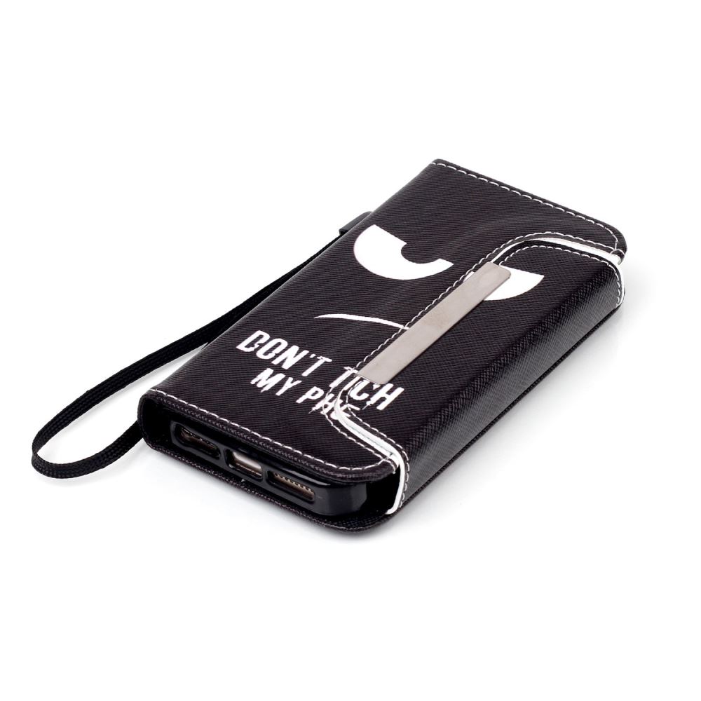 iPhone 5 5s SE wallet case magnetic detachable iPhone 5 5s SE wallet case magnetic detachable