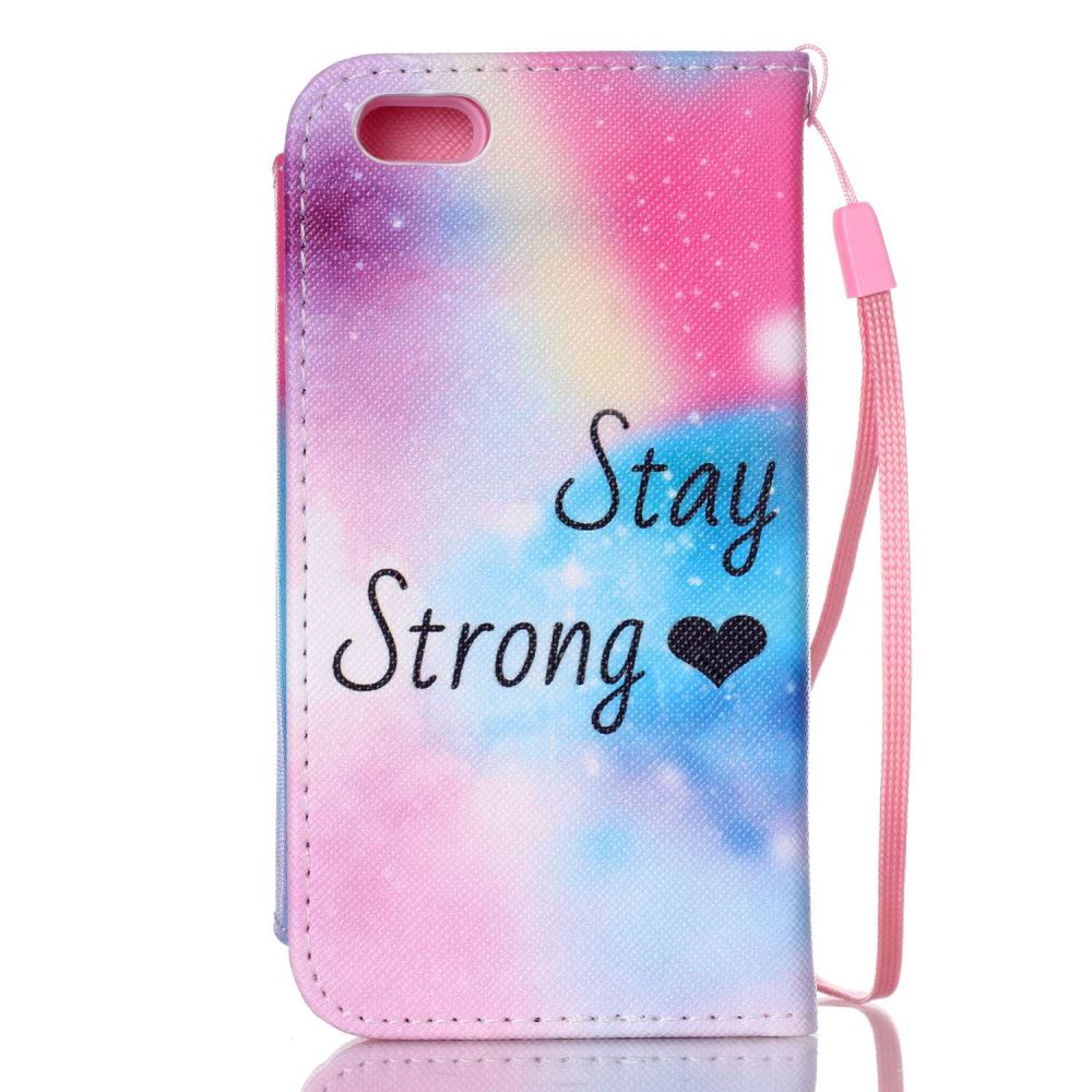 iPhone 5 5s SE wallet case magnetic detachable iPhone 5 5s SE wallet case magnetic detachable