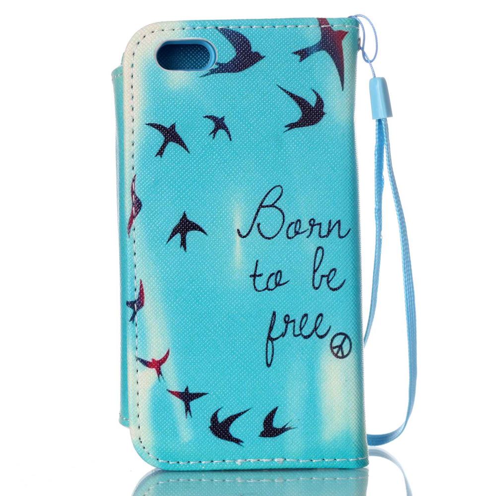 iPhone 5 5s SE wallet case magnetic detachable iPhone 5 5s SE wallet case magnetic detachable