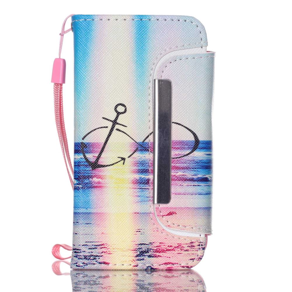 iPhone 4 4s wallet case magnetic detachable case iPhone 4 4s wallet case magnetic detachable case