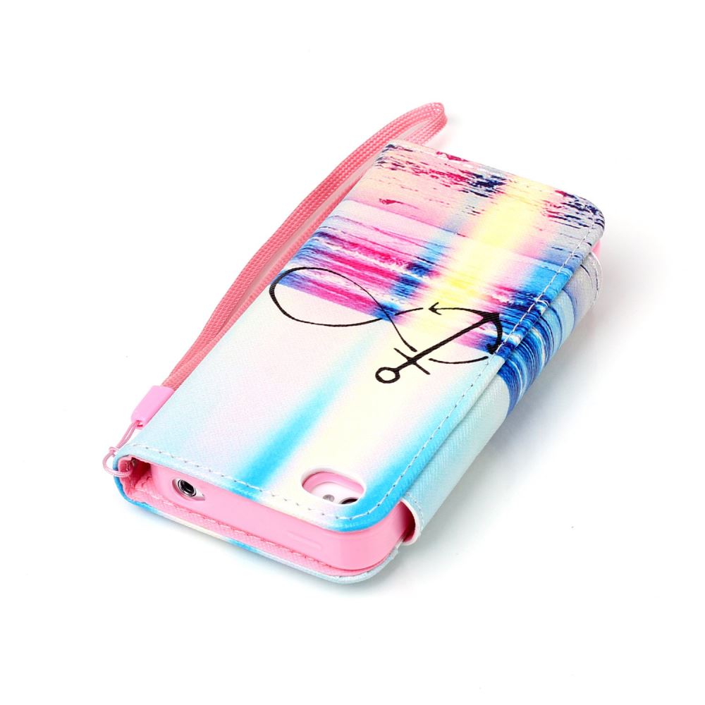 iPhone 4 4s wallet case magnetic detachable case iPhone 4 4s wallet case magnetic detachable case
