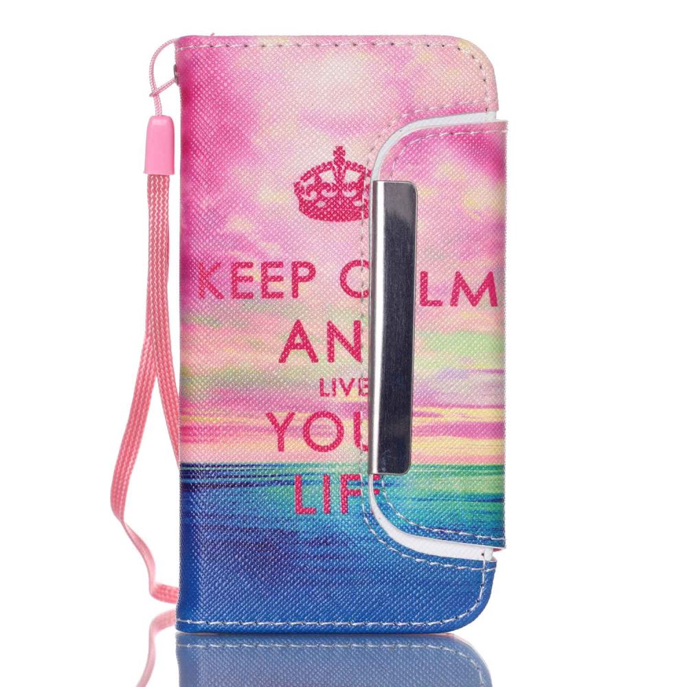 iPhone 4 4s wallet case magnetic detachable case iPhone 4 4s wallet case magnetic detachable case