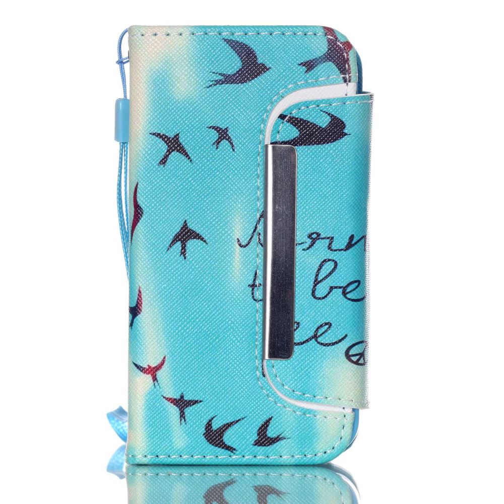 iPhone 4 4s wallet case magnetic detachable case iPhone 4 4s wallet case magnetic detachable case