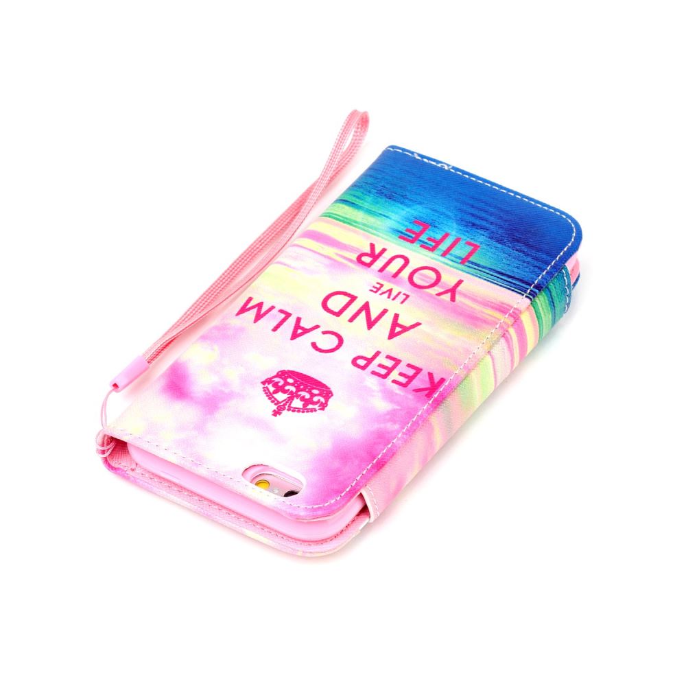 iPhone 6 6s wallet case magnetic detachable case iPhone 6 6s wallet case magnetic detachable case
