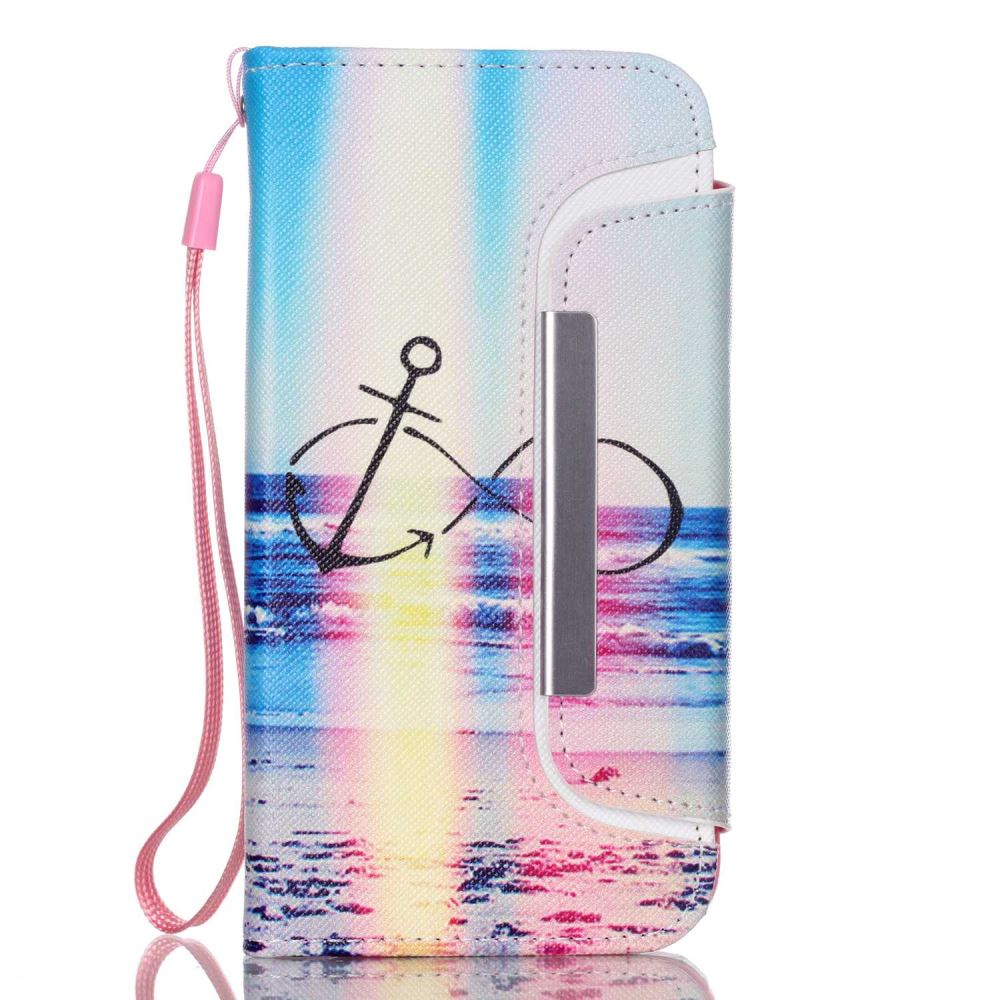 iPhone 6 6s wallet case magnetic detachable case iPhone 6 6s wallet case magnetic detachable case