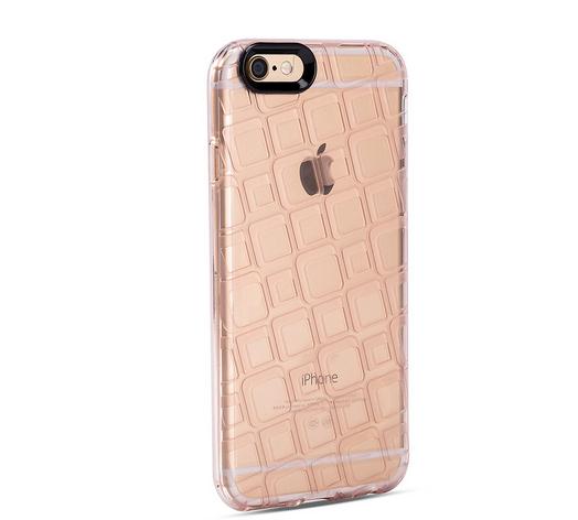 iPhone 6 6s Plus Case TPU Gel Shockproof Case +SP