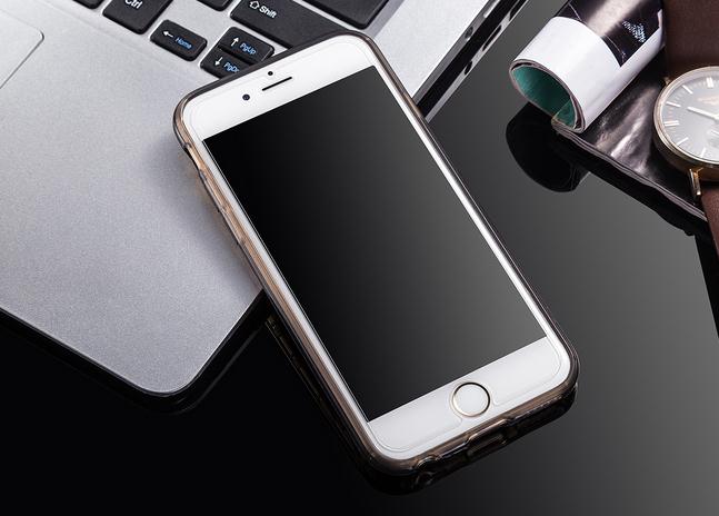 iPhone 6 6s Plus Case TPU Gel Shockproof Case +SP