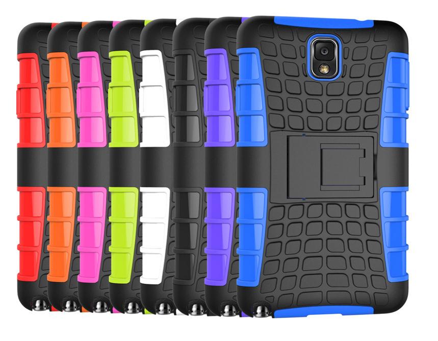 Note 3 Case Heavy Duty Hybrid Kickstand +Combo Note 3 Case Heavy Duty Hybrid Kickstand +Combo