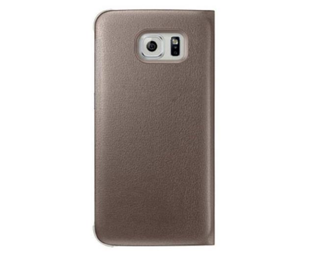 Galaxy S7 Smart Sleep Leather Flip window case Galaxy S7 Smart Sleep Leather Flip window case