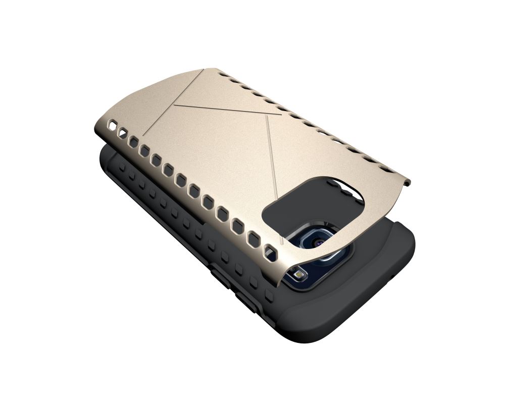 S7  impact proof heavy duty case