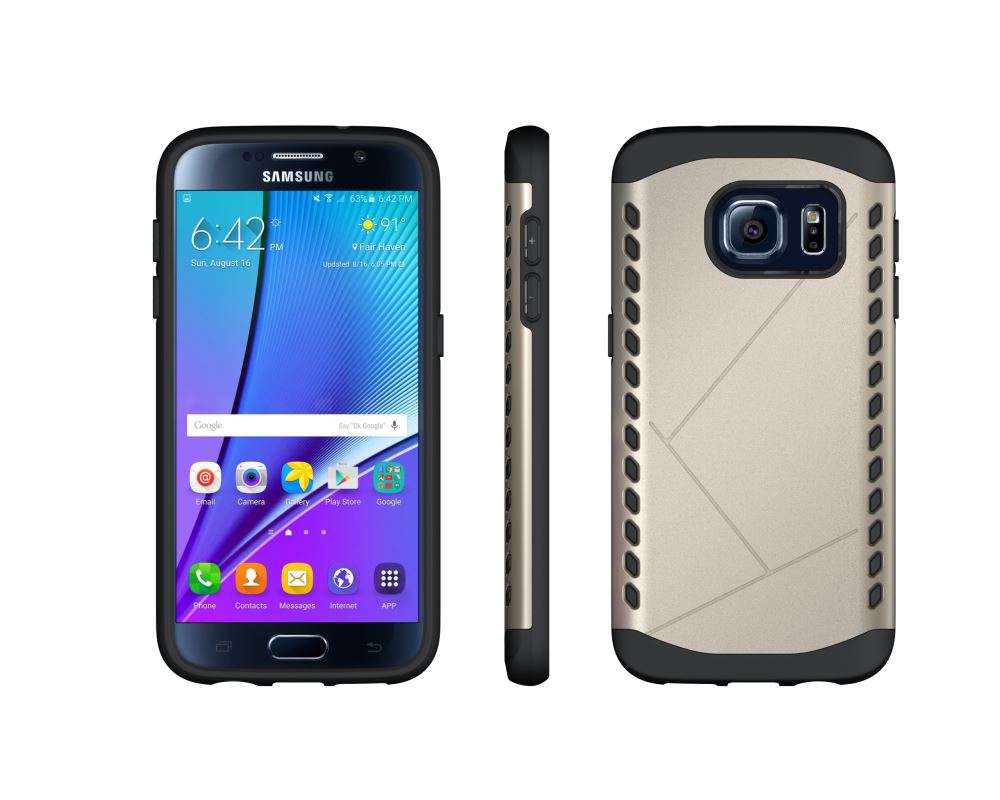 S7  impact proof heavy duty case
