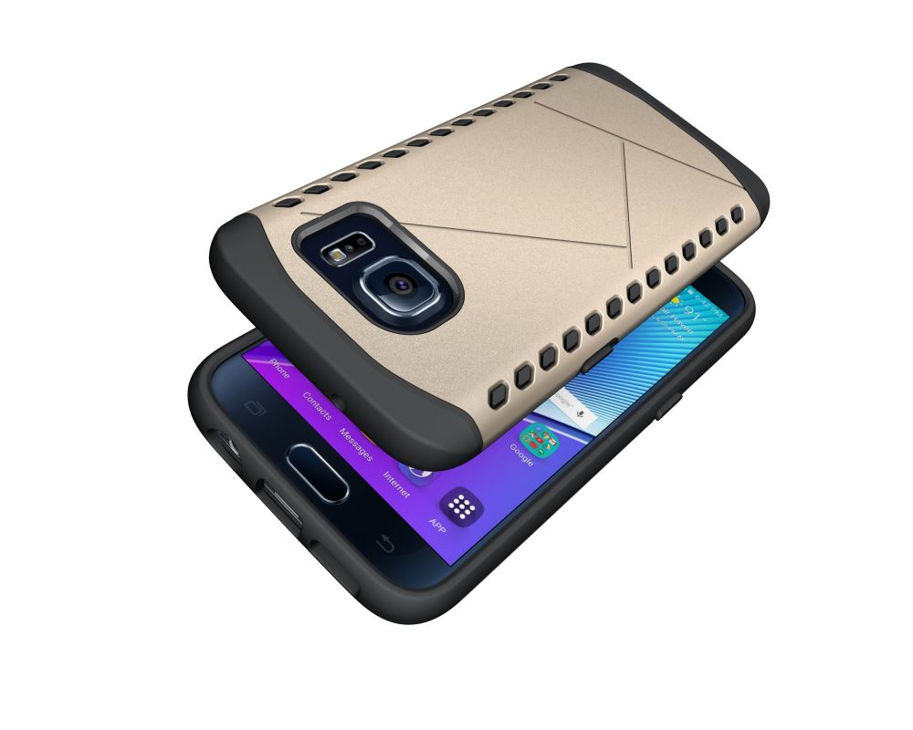 S7  impact proof heavy duty case