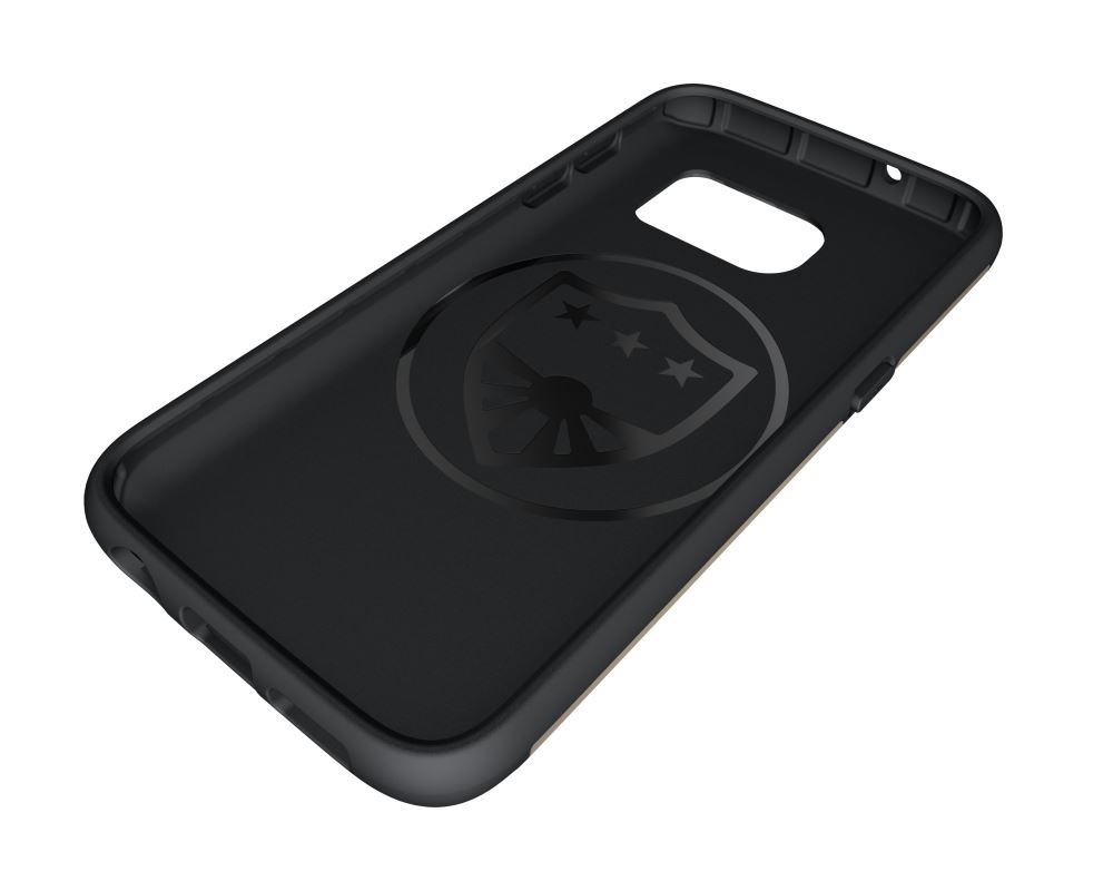 S7  impact proof heavy duty case