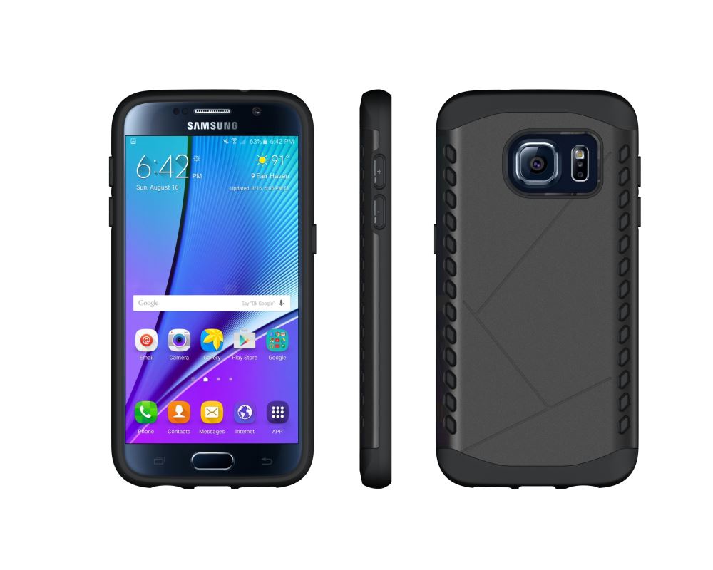 S7  impact proof heavy duty case