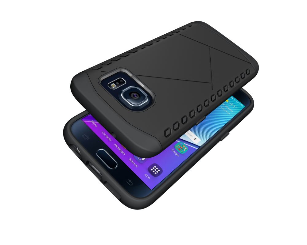S7  impact proof heavy duty case