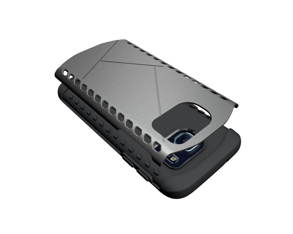 S7 impact proof heavy duty case S7 impact proof heavy duty case