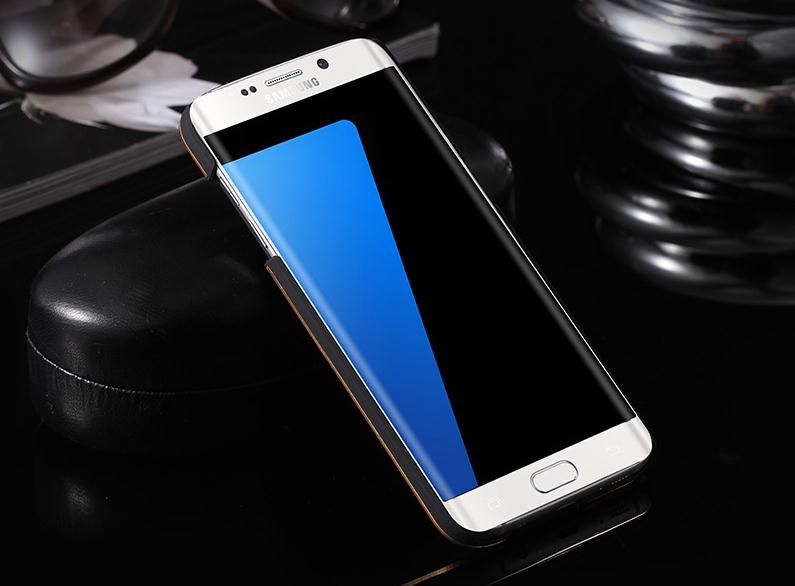 Galaxy S7 case aluminium hybrid metal case Galaxy S7 case aluminium hybrid metal case