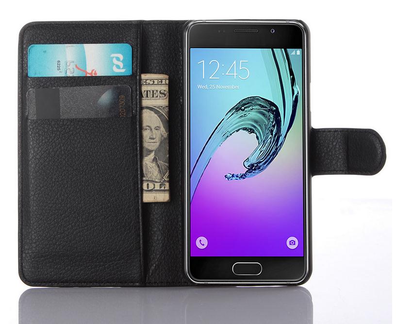 Galaxy A3 2016 case wallet leather case Galaxy A3 2016 case wallet leather case