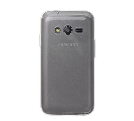 Galaxy ACE 4 NEO TPU clear Ultra Thin case Galaxy ACE 4 NEO TPU clear Ultra Thin case