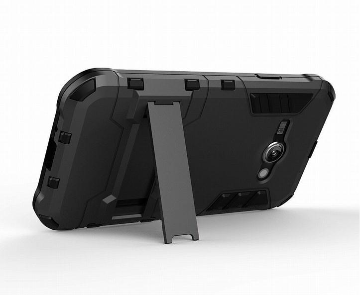Galaxy J1 ACE Case Heavy Duty Hybrid Kickstand Galaxy J1 ACE Case Heavy Duty Hybrid Kickstand
