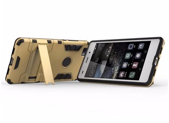 Huawei P8 Case Heavy Duty Hybrid Kickstand Cover Huawei P8 Case Heavy Duty Hybrid Kickstand Cover