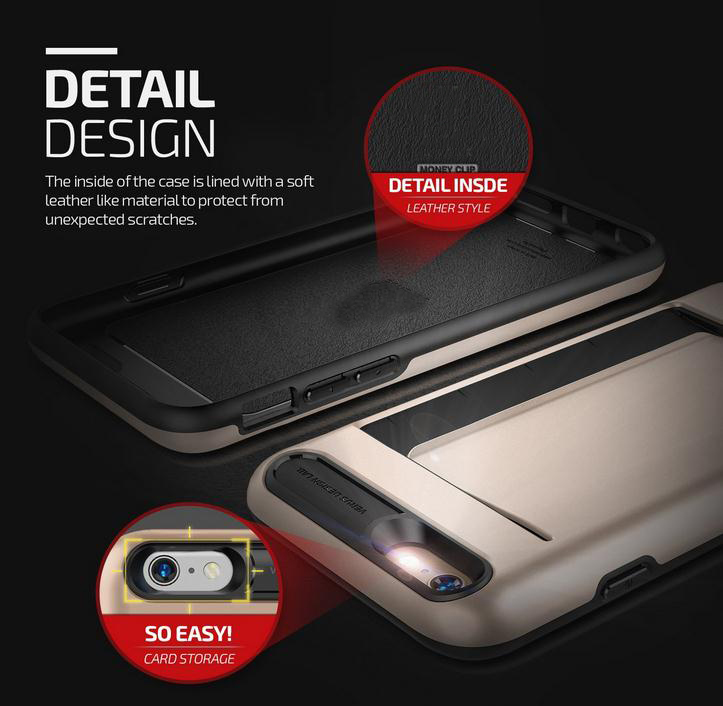 iPhone 5 5s SE impact proof hybrid case card clip iPhone 5 5s SE impact proof hybrid case card clip