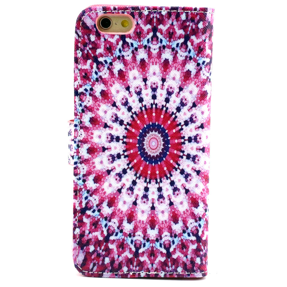 iPhone 6 6s Plus case wallet leather case printed iPhone 6 6s Plus case wallet leather case printed
