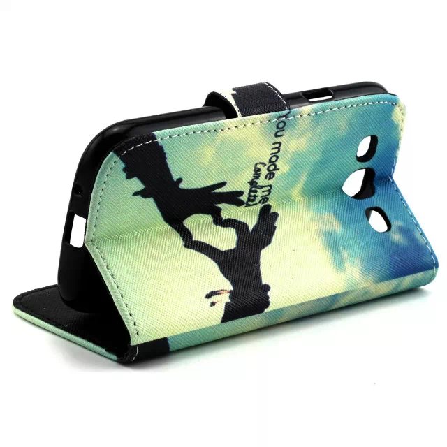 Galaxy S3 case wallet leather case printed Galaxy S3 case wallet leather case printed