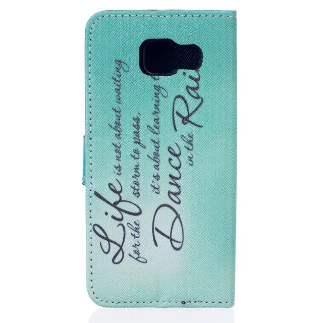 Galaxy A3 2016 case wallet leather case printed Galaxy A3 2016 case wallet leather case printed