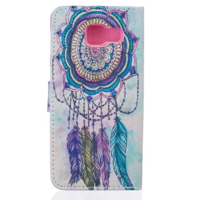 Galaxy A3 2016 case wallet leather case printed Galaxy A3 2016 case wallet leather case printed