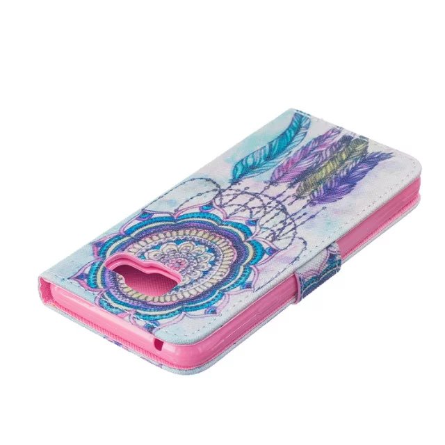 Galaxy A3 2016 case wallet leather case printed Galaxy A3 2016 case wallet leather case printed