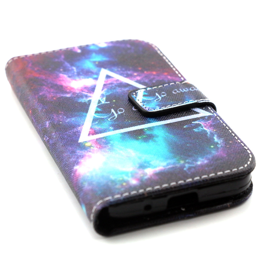 Galaxy Core Prime case wallet leather case printed Galaxy Core Prime case wallet leather case printed