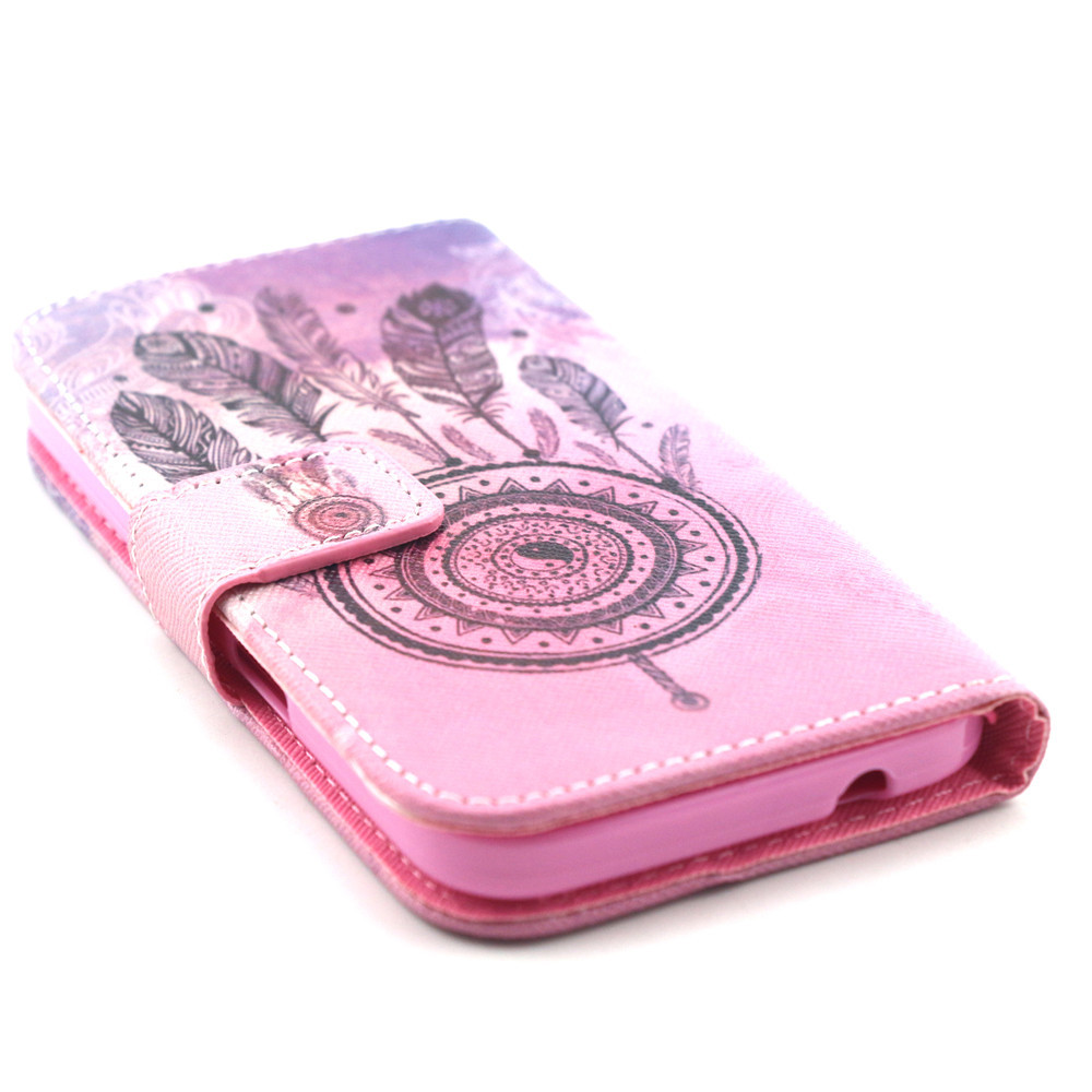 Galaxy Core Prime case wallet leather case printed Galaxy Core Prime case wallet leather case printed